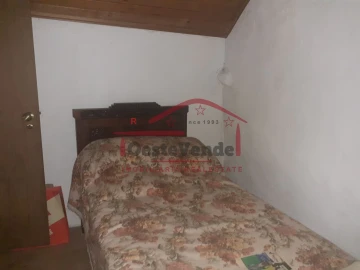 Moradia T3 para Venda em Alenquer (Santo Estêvão e Triana)