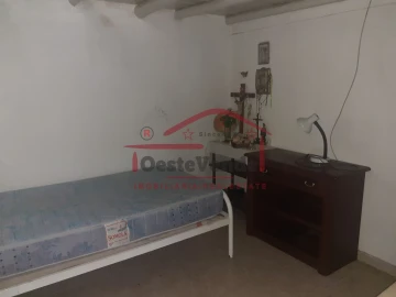 Moradia T3 para Venda em Alenquer (Santo Estêvão e Triana)