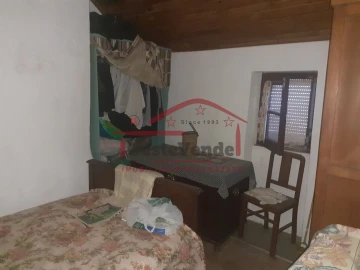Moradia T3 para Venda em Alenquer (Santo Estêvão e Triana)
