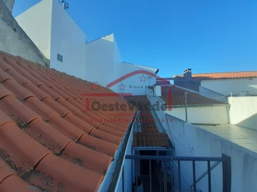 Moradia T3 para Venda em Alenquer (Santo Estêvão e Triana)