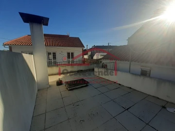 Moradia T3 para Venda em Alenquer (Santo Estêvão e Triana)