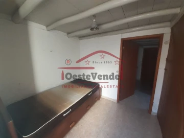 Moradia T3 para Venda em Alenquer (Santo Estêvão e Triana)