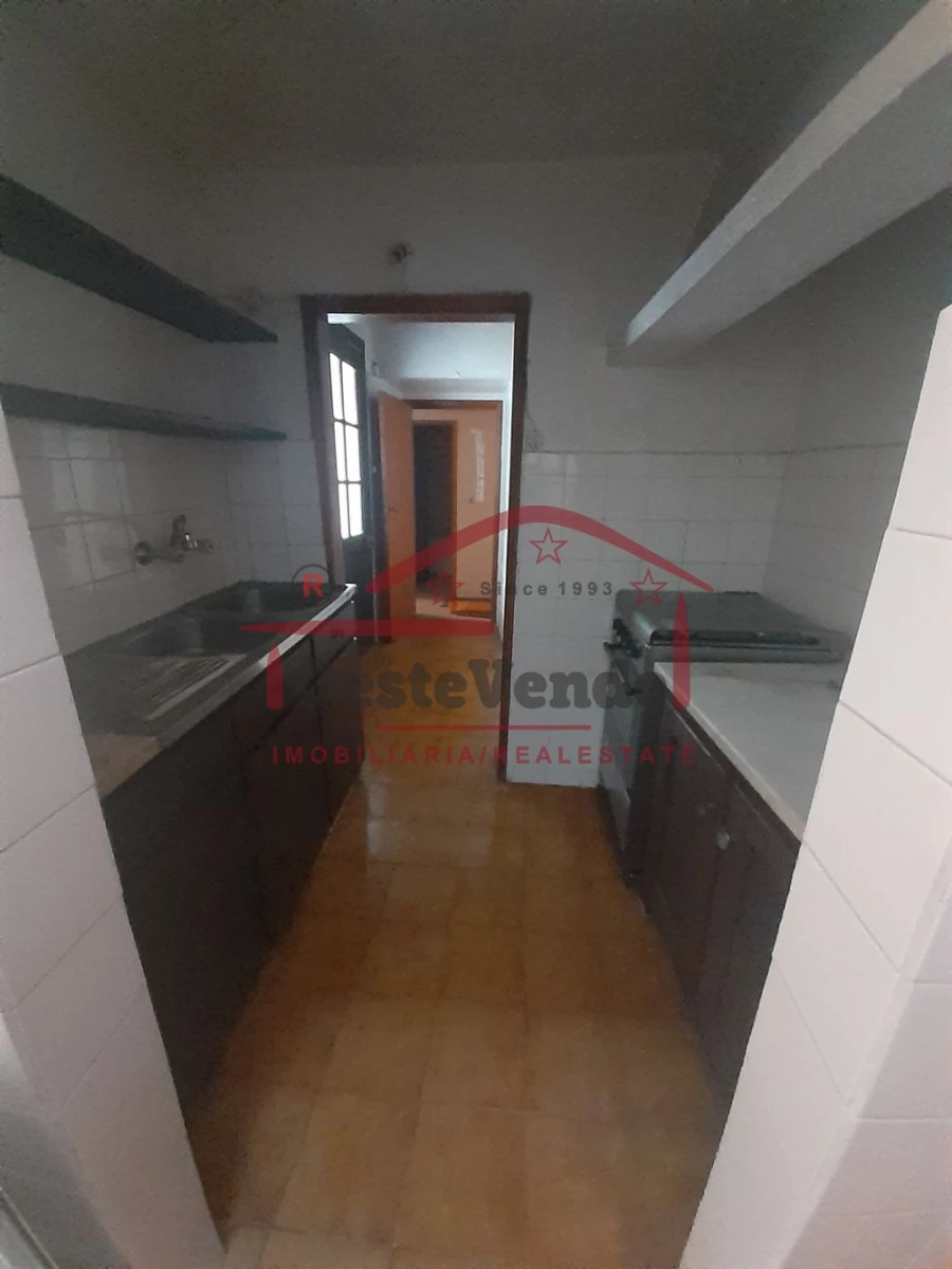 Moradia T3 para Venda em Alenquer (Santo Estêvão e Triana) Foto 29