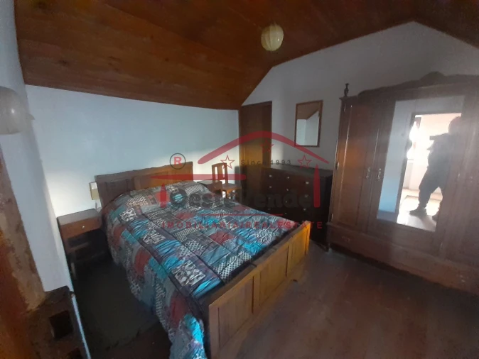 Moradia T3 para Venda em Alenquer (Santo Estêvão e Triana) Foto 14