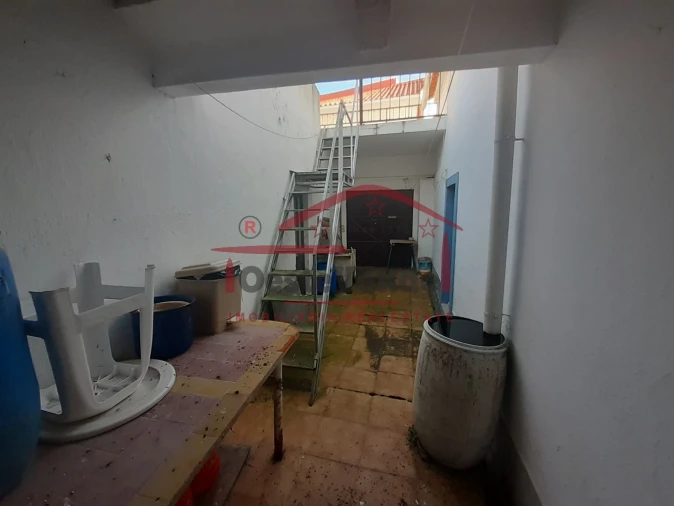 Moradia T3 para Venda em Alenquer (Santo Estêvão e Triana) Foto 13