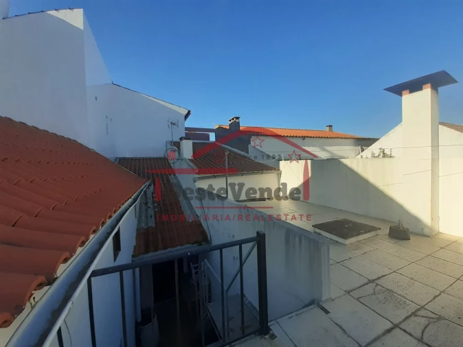 Moradia T3 para Venda em Alenquer (Santo Estêvão e Triana) Foto 10