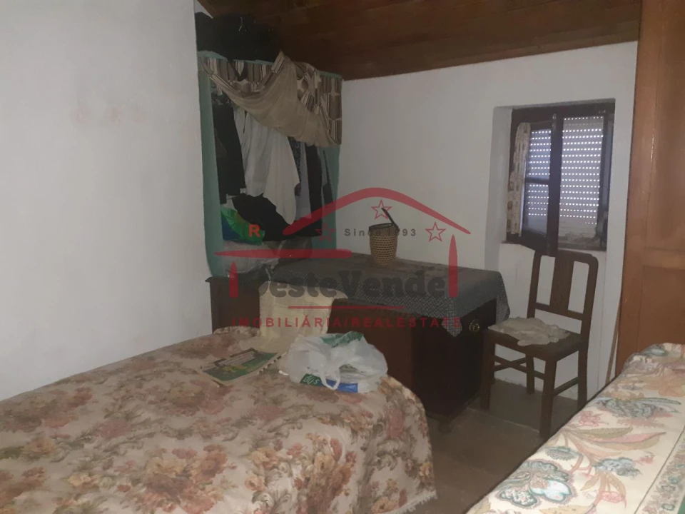 Moradia T3 para Venda em Alenquer (Santo Estêvão e Triana) Foto 18