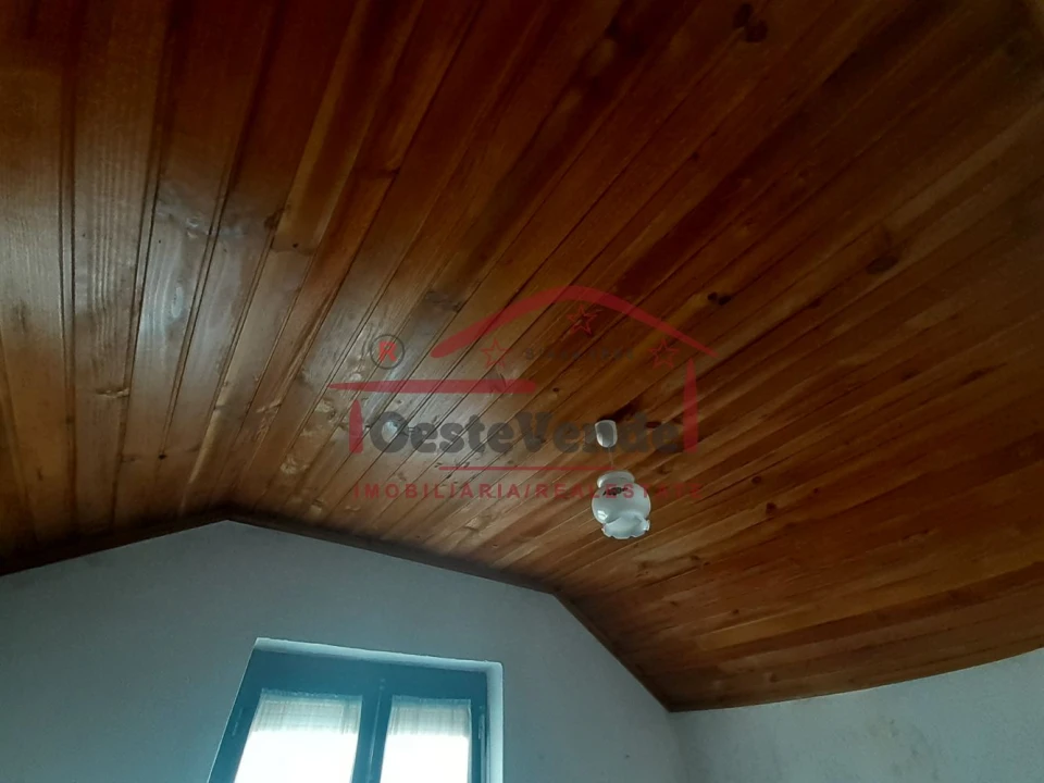 Moradia T3 para Venda em Alenquer (Santo Estêvão e Triana) Foto 16