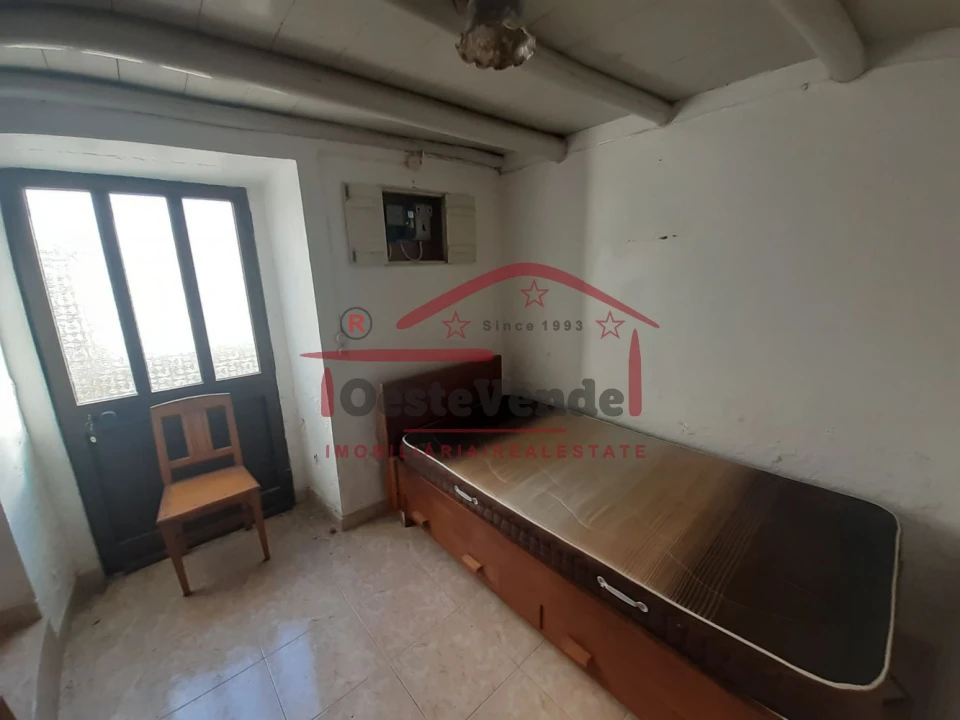 Moradia T3 para Venda em Alenquer (Santo Estêvão e Triana) Foto 24