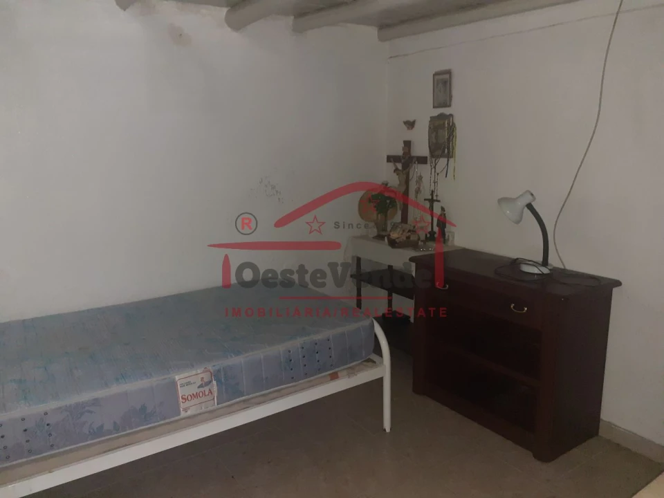 Moradia T3 para Venda em Alenquer (Santo Estêvão e Triana) Foto 27