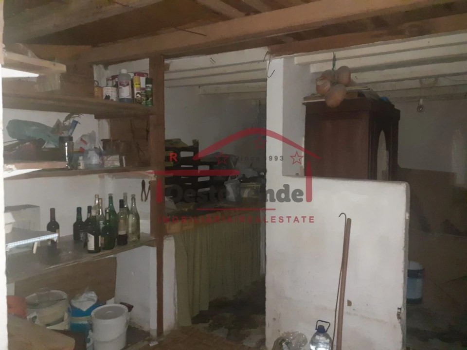 Moradia T3 para Venda em Alenquer (Santo Estêvão e Triana) Foto 35