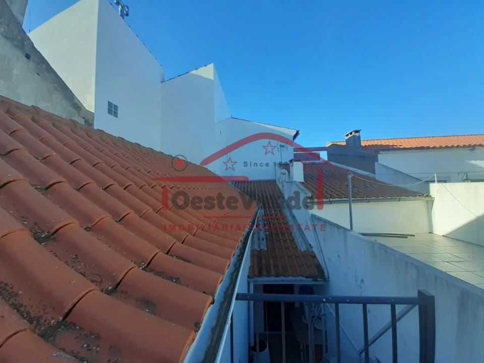 Moradia T3 para Venda em Alenquer (Santo Estêvão e Triana) Foto 11