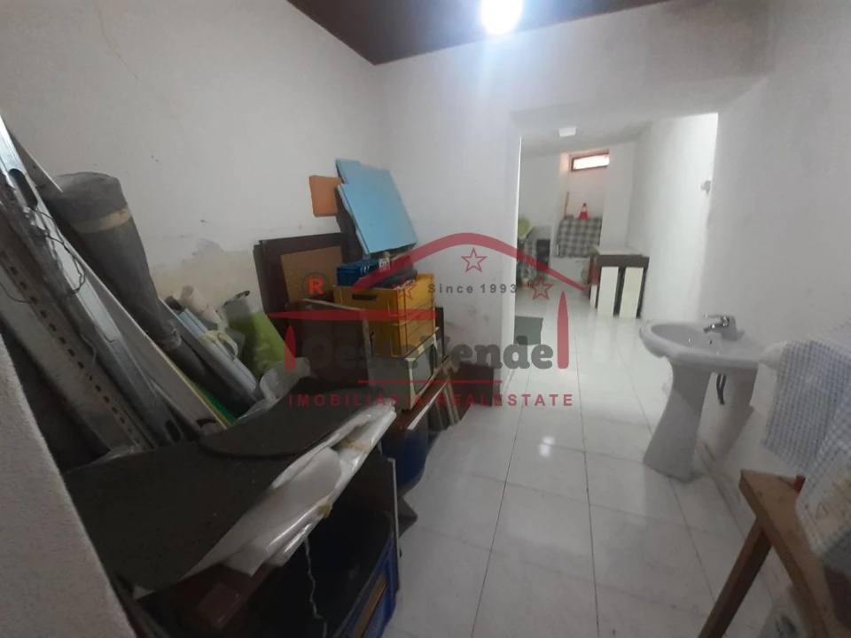 Moradia T2 para Venda em Lamas e Cercal Foto 22