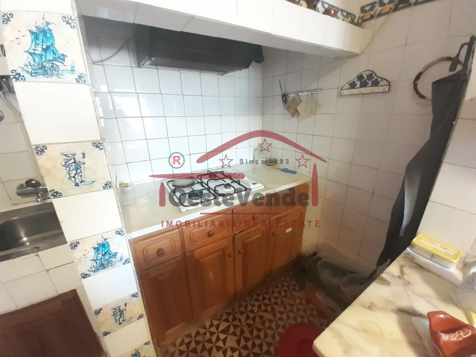 Moradia T2 para Venda em Lamas e Cercal Foto 8