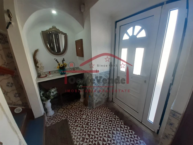 Moradia T2 para Venda em Lamas e Cercal Foto 23