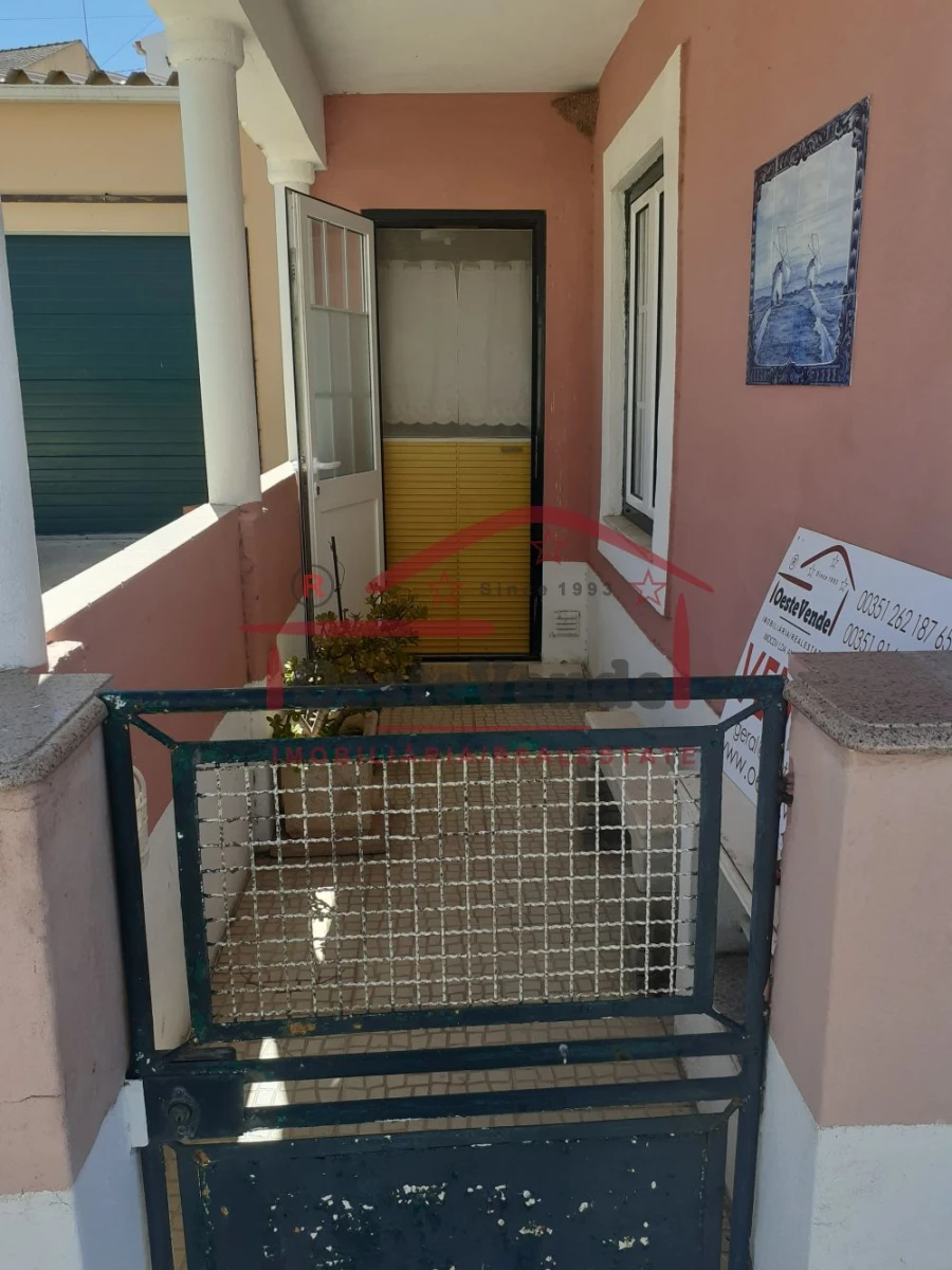 Moradia T2 para Venda em Lamas e Cercal Foto 31