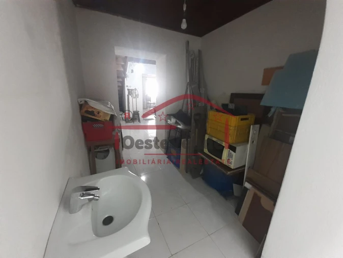 Moradia T2 para Venda em Lamas e Cercal Foto 20