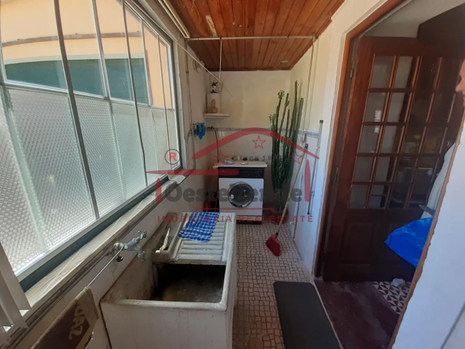 Moradia T2 para Venda em Lamas e Cercal Foto 25