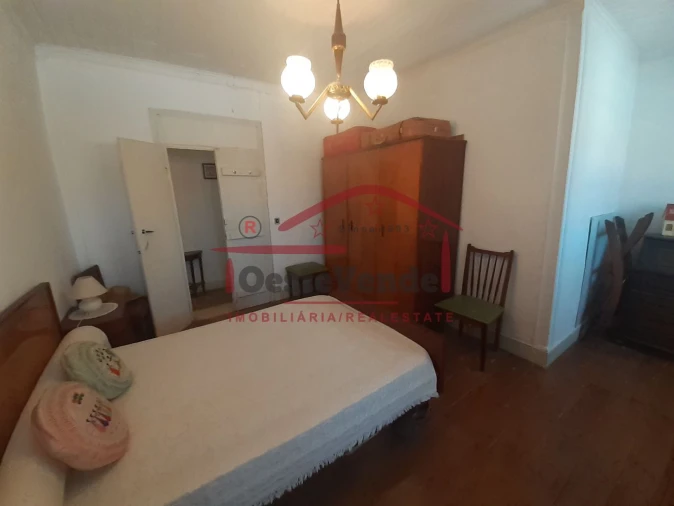 Moradia T2 para Venda em Lamas e Cercal Foto 12