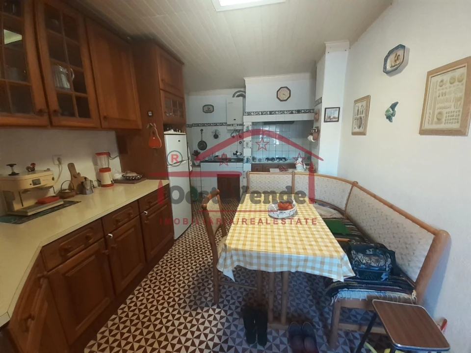 Moradia T2 para Venda em Lamas e Cercal Foto 7