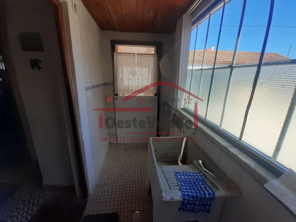 Moradia T2 para Venda em Lamas e Cercal Foto 26