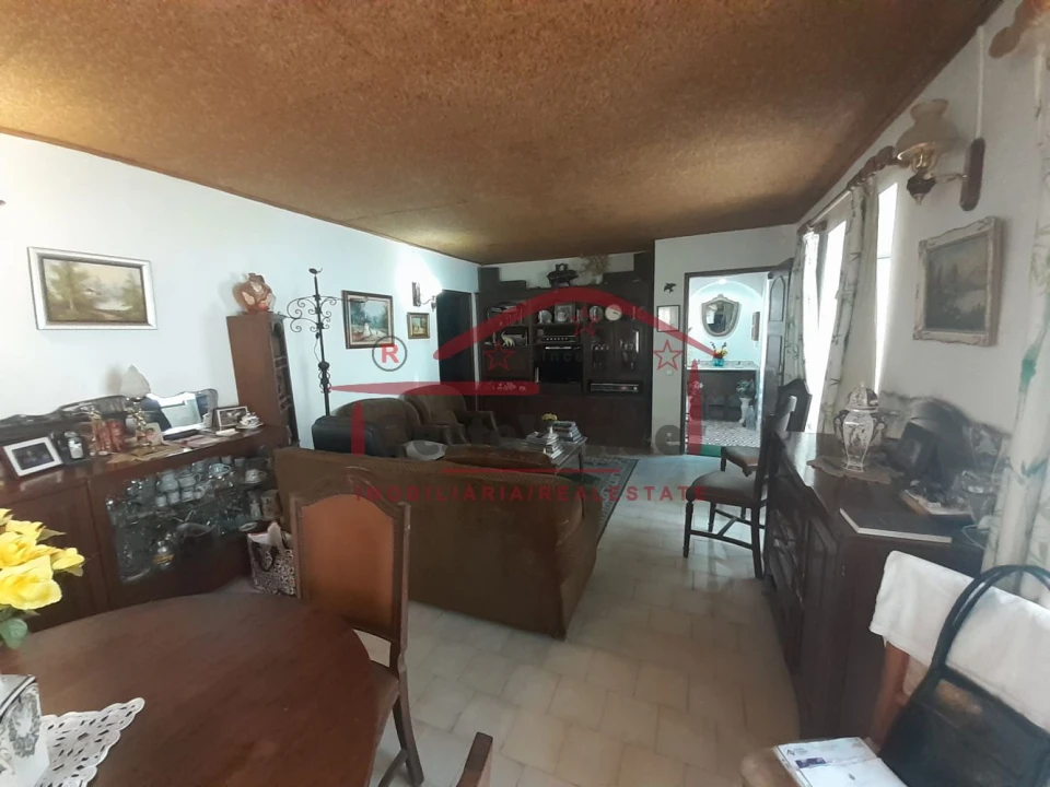 Moradia T2 para Venda em Lamas e Cercal Foto 4