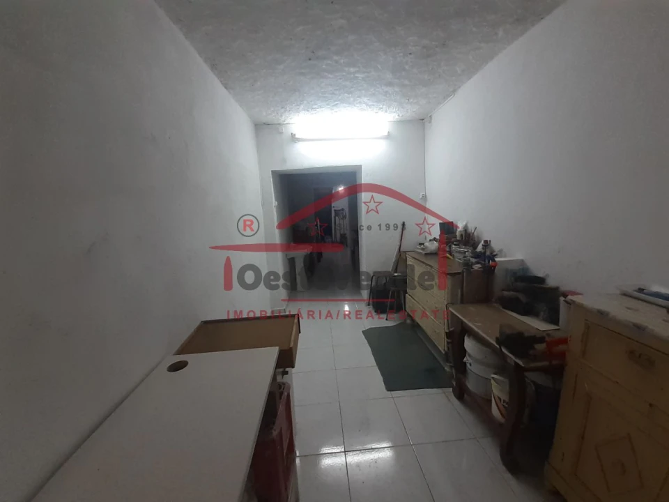 Moradia T2 para Venda em Lamas e Cercal Foto 19