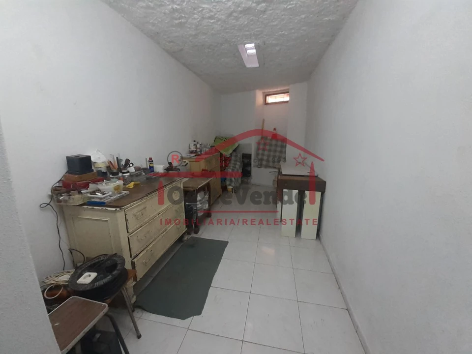 Moradia T2 para Venda em Lamas e Cercal Foto 18