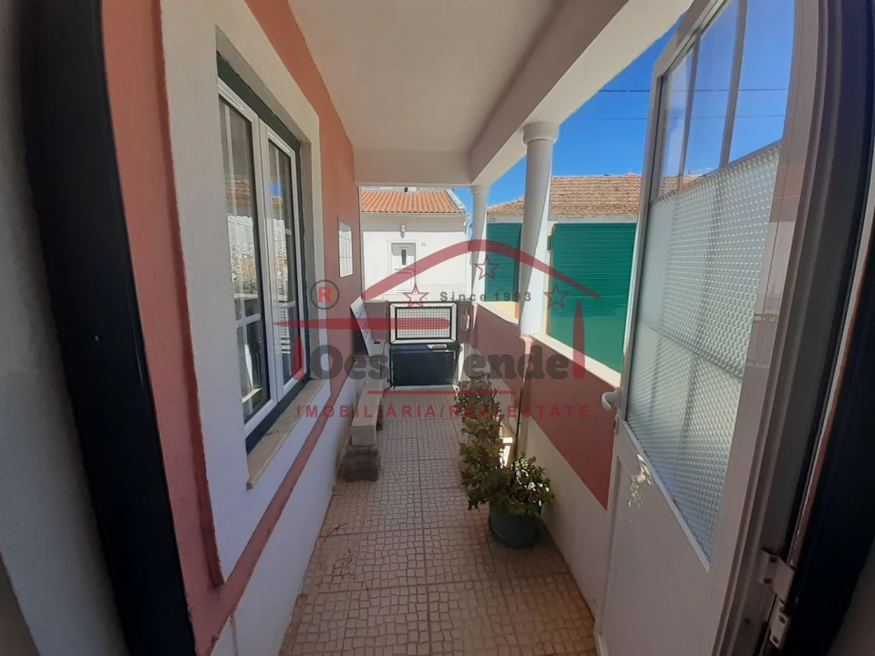 Moradia T2 para Venda em Lamas e Cercal Foto 21