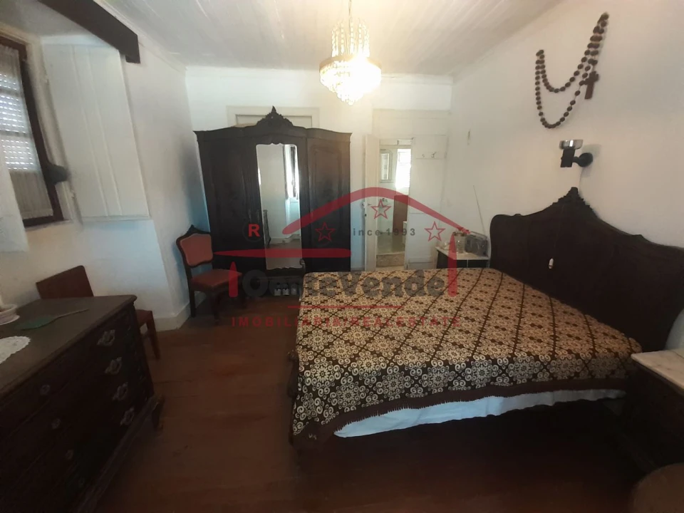 Moradia T2 para Venda em Lamas e Cercal Foto 14