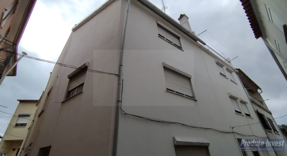 Moradia T4 para Venda em Silvares Foto 1