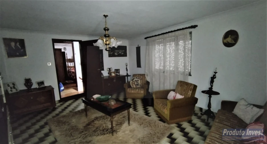 Moradia T4 para Venda em Silvares Foto 6