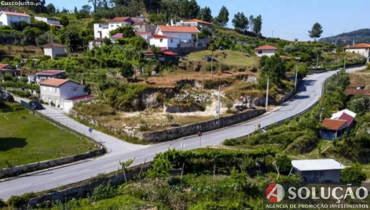 Terreno para Venda em Vila Caiz Foto 6