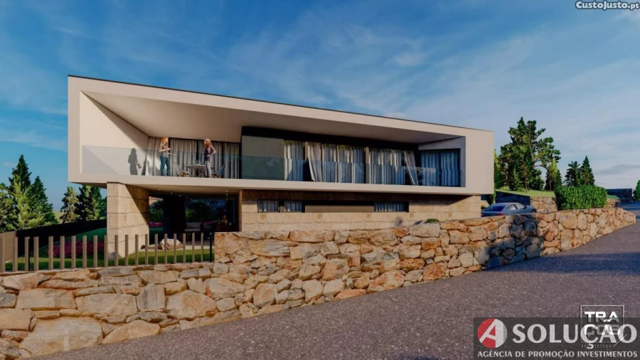 Terreno para Venda em Vila Caiz Foto 4