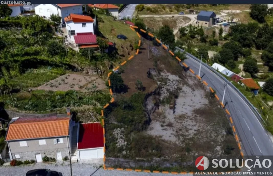 Terreno para Venda em Vila Caiz Foto 10