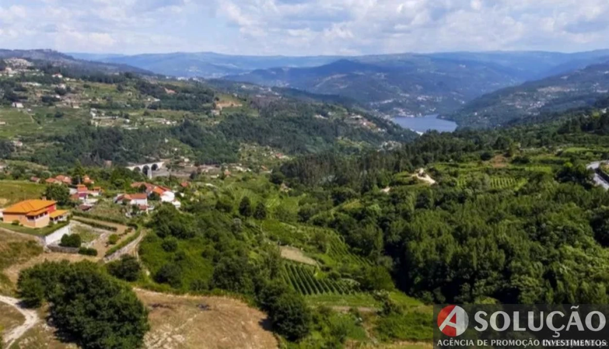 Terreno para Venda em Vila Caiz Foto 7