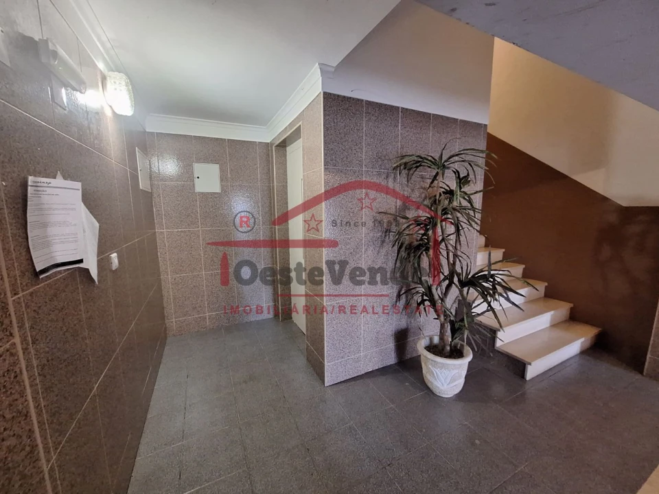 Apartamento T3 para Venda em Cadaval e Pêro Moniz Foto 36