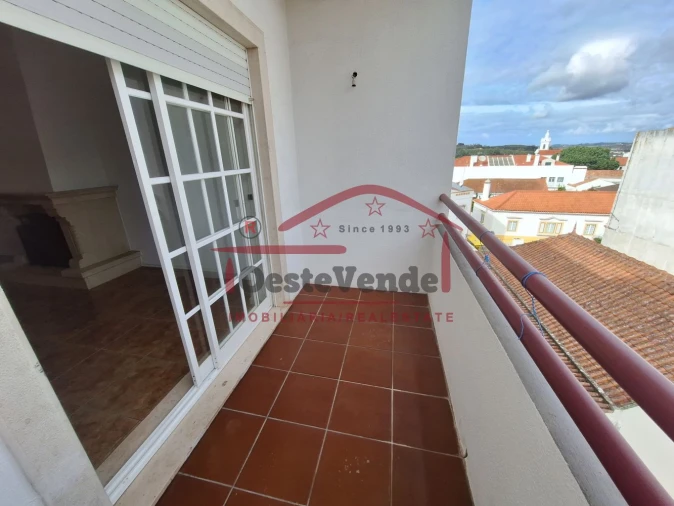 Apartamento T3 para Venda em Cadaval e Pêro Moniz Foto 26