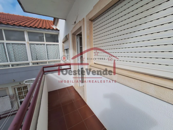 Apartamento T3 para Venda em Cadaval e Pêro Moniz Foto 29