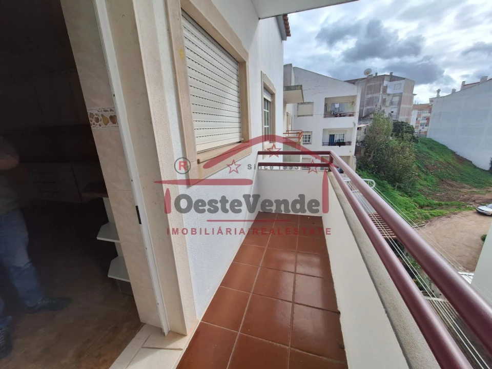 Apartamento T3 para Venda em Cadaval e Pêro Moniz Foto 28