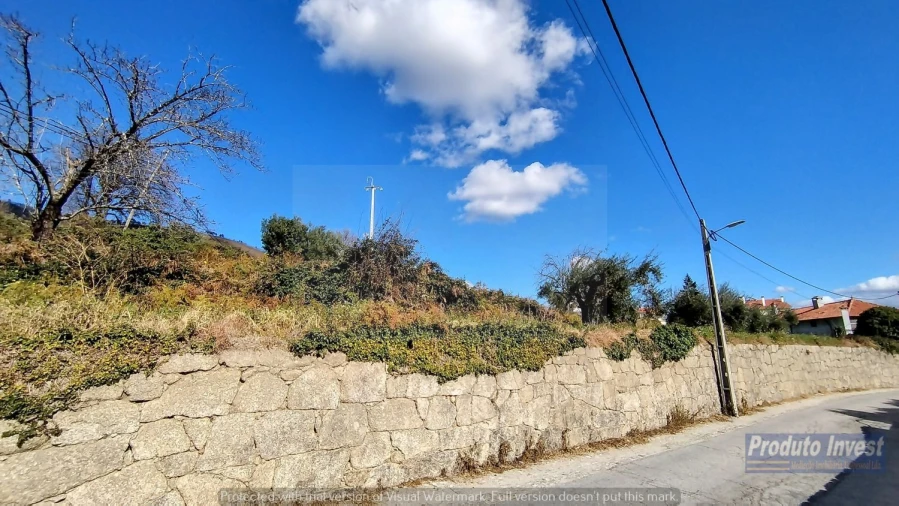 Terreno para Venda em Alpedrinha Foto 15