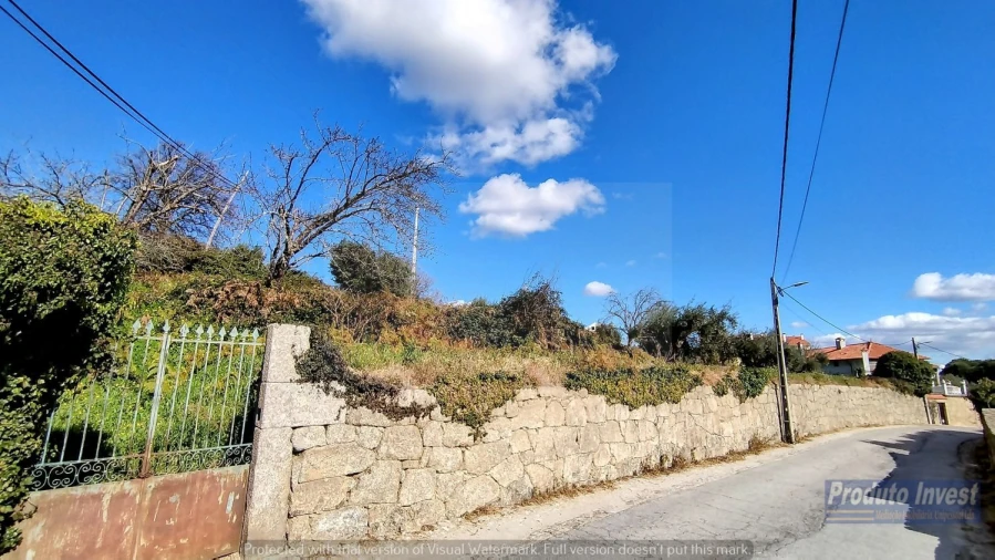 Terreno para Venda em Alpedrinha Foto 14