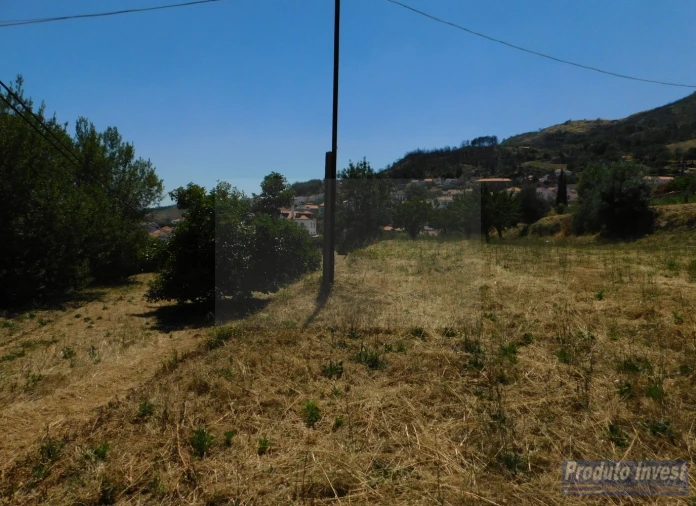 Terreno para Venda em Alpedrinha Foto 9