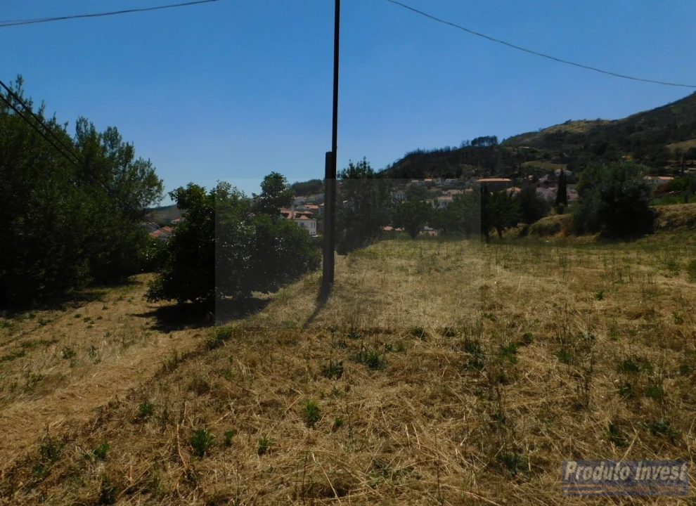 Terreno para Venda em Alpedrinha Foto 9