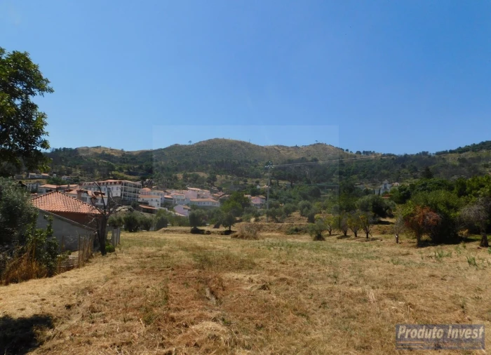 Terreno para Venda em Alpedrinha Foto 9