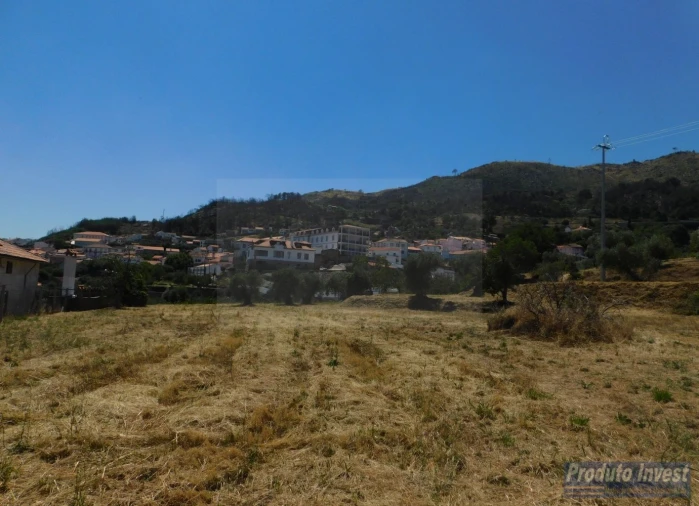 Terreno para Venda em Alpedrinha Foto 10