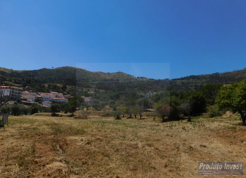 Terreno para Venda em Alpedrinha Foto 8