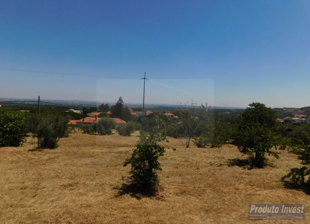 Terreno para Venda em Alpedrinha Foto 4