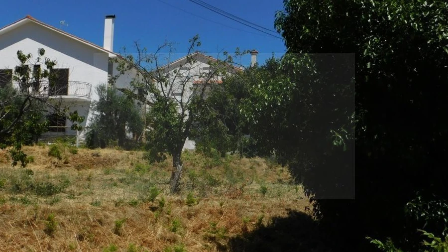 Terreno para Venda em Alpedrinha