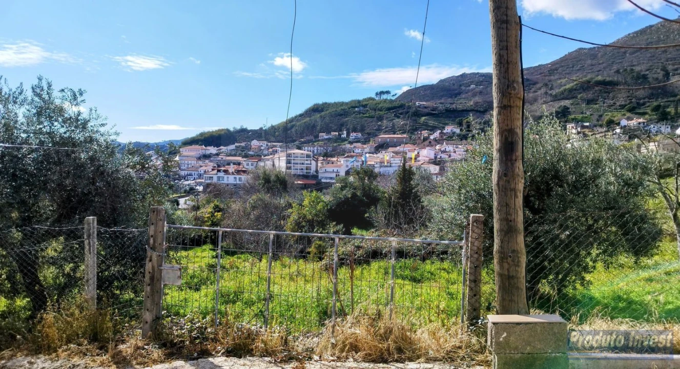 Terreno para Venda em Alpedrinha Foto 15
